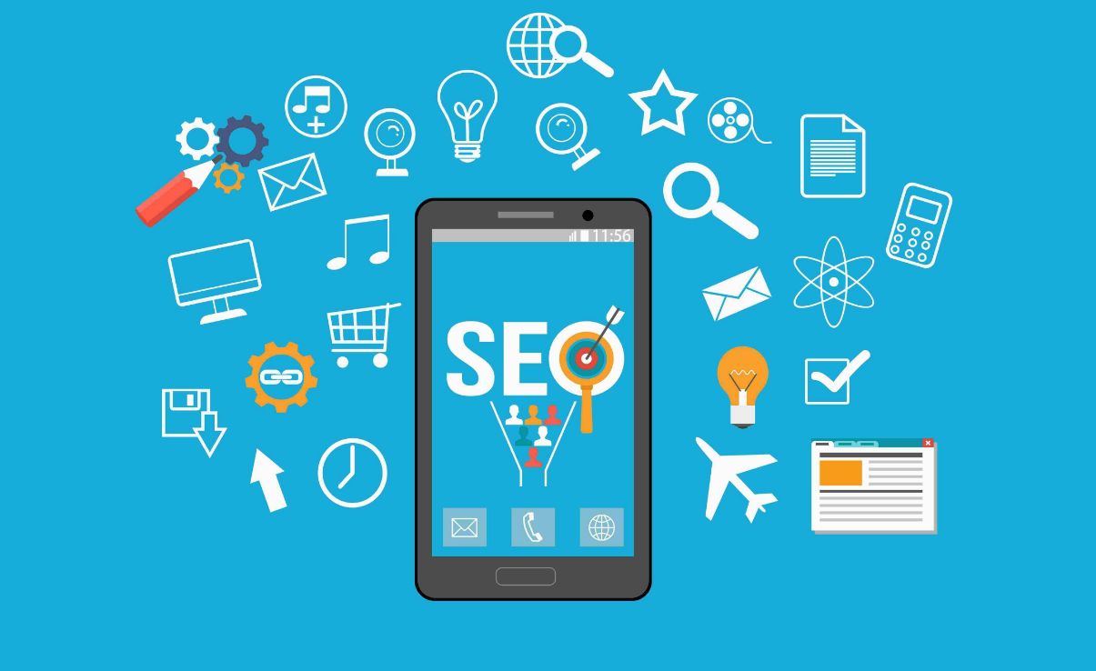 在網站SEO優化中常用的搜索引擎指令有哪些?