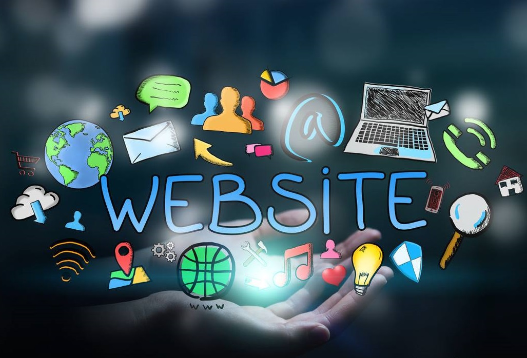 在自媒體盛行的今天,還有必要做網站嗎?