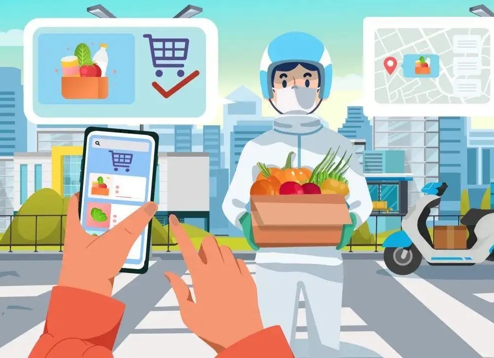 疫情期間對網(wǎng)站建設(shè)有什么新要求