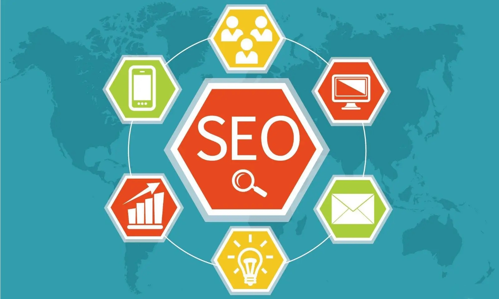 SEO優化的編輯人員需要具備的素質有哪些?