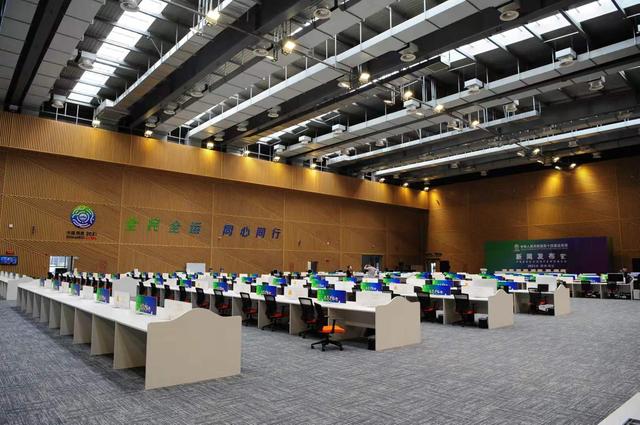 中國互聯網新聞中心地址(中國互聯網新聞中心是什么機構)