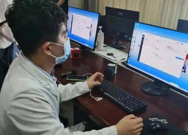 易聯(lián)眾互聯(lián)網(wǎng)醫(yī)院最新消息(易聯(lián)眾互聯(lián)網(wǎng)醫(yī)院最新消息是真的嗎)