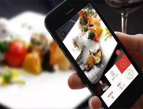 西藏餐飲小程序開(kāi)發(fā)(西藏餐飲小程序開(kāi)發(fā)平臺(tái))