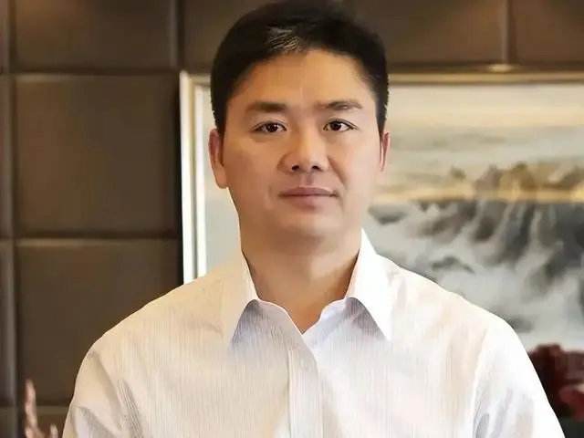 劉強東互聯(lián)網(wǎng)新聞(劉強東互聯(lián)網(wǎng)新聞是真的嗎)