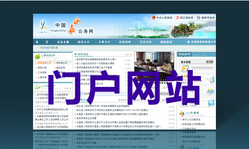 企業(yè)門戶網站建設方案(企業(yè)門戶網站建設方案模板)