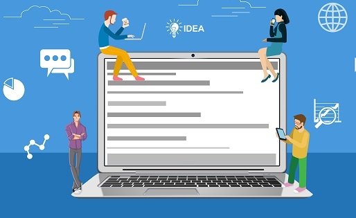 互聯(lián)網(wǎng)中的新聞輿論是(互聯(lián)網(wǎng)的給輿論形成和傳播)