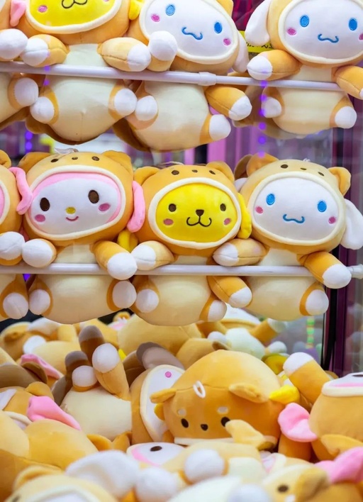 共享娃娃機小程序開發(fā)(共享娃娃機小程序開發(fā)流程)