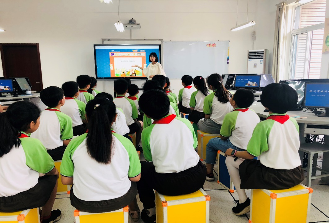 互聯網外教課堂新聞稿(互聯網外教課堂新聞稿怎么寫)