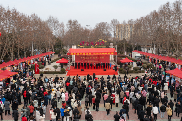 項城互聯網招人最新消息(項城互聯網招人最新消息電話)
