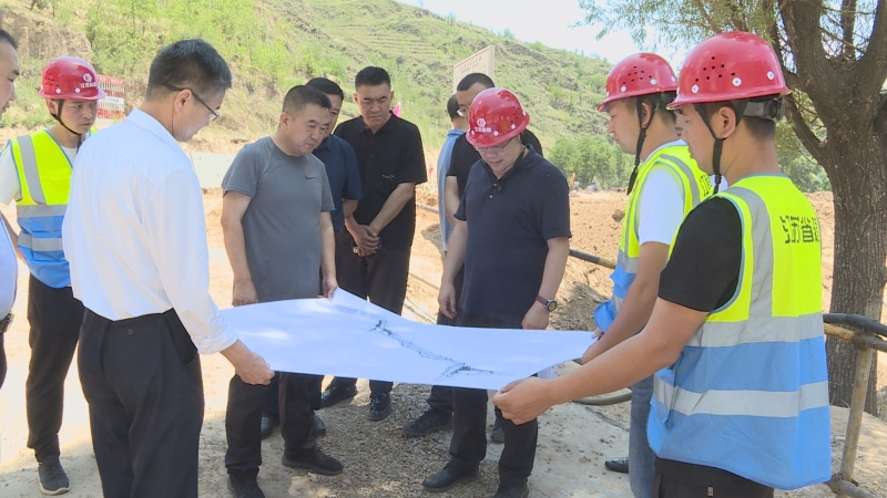 米脂公司網站建設(米脂建筑工程有限公司)