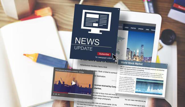 互聯網公司大新聞有哪些(互聯網公司大新聞有哪些內容)