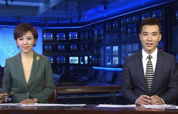 新聞聯(lián)播互聯(lián)網(wǎng)卡死的原因(為什么最近新聞聯(lián)播老是超時)