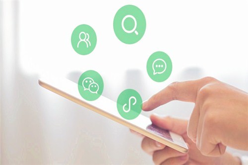 包含小程序開發創新教育的詞條