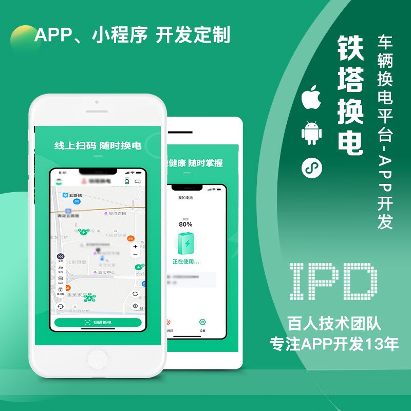 南寧汽車小程序開發搭建(廣西南寧app小程序開發)