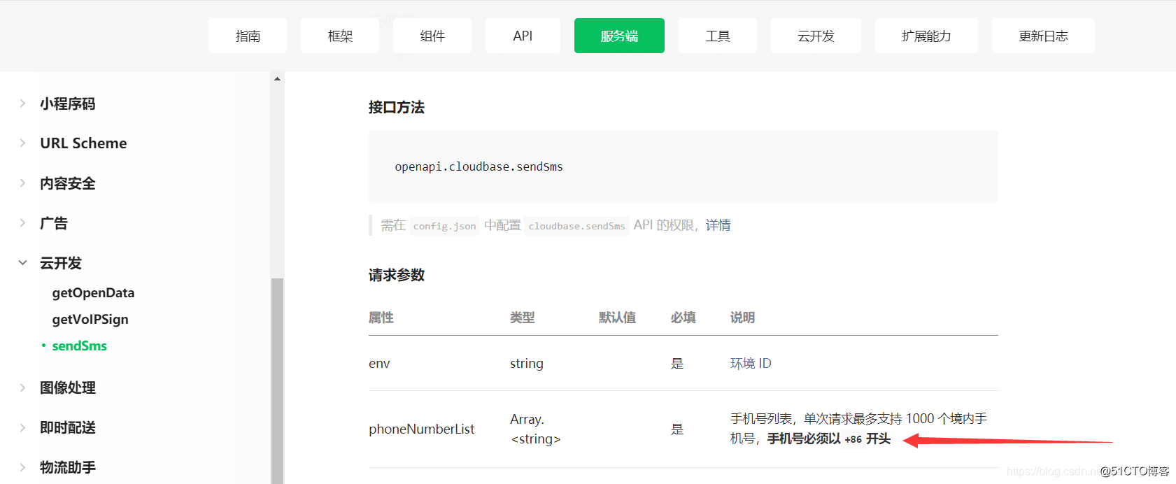 小程序開發配置(小程序開發配置服務器信息怎么填)