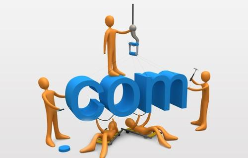 進出口網站建設(外貿網站建設平臺)