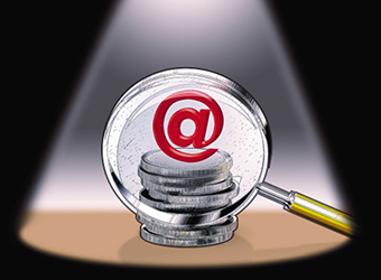 互聯網金融備案最新消息(與互聯網金融有關的最新消息)