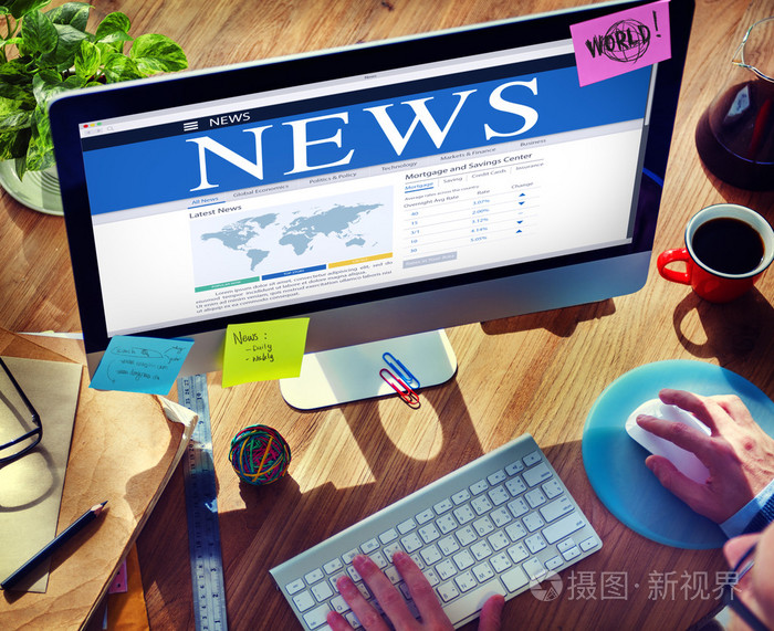 互聯網新聞數據的收集(數據新聞與網絡數據挖掘)