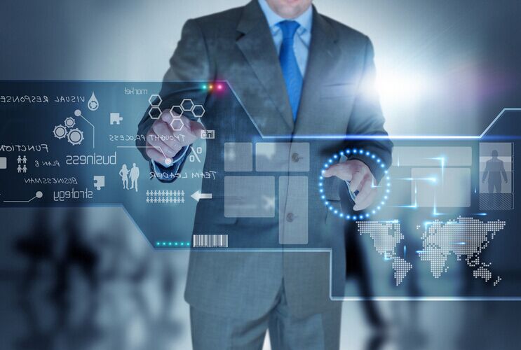 互聯(lián)網(wǎng)科技創(chuàng)新的新聞的簡單介紹