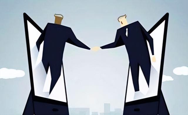 互聯(lián)網(wǎng)裁員的風向標(互聯(lián)網(wǎng)企業(yè)裁員的背后原因)