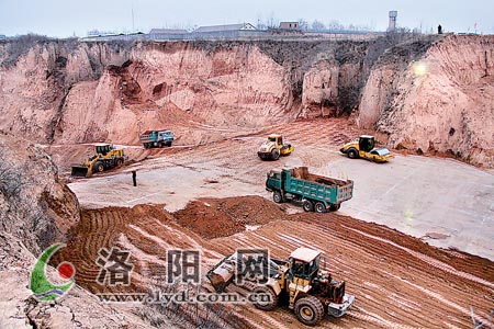 洛陽建設項目新聞報道網站(洛陽建設項目新聞報道網站官網)