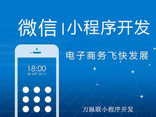 小程序如何選擇開發(小程序如何選擇開發方案)