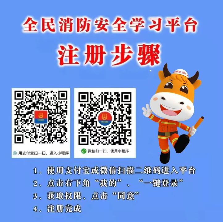 綿陽消防小程序開發(綿陽消防科技有限公司)