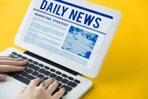 互聯(lián)網(wǎng)新聞可信度有多大(互聯(lián)網(wǎng)新聞可信度有多大了)