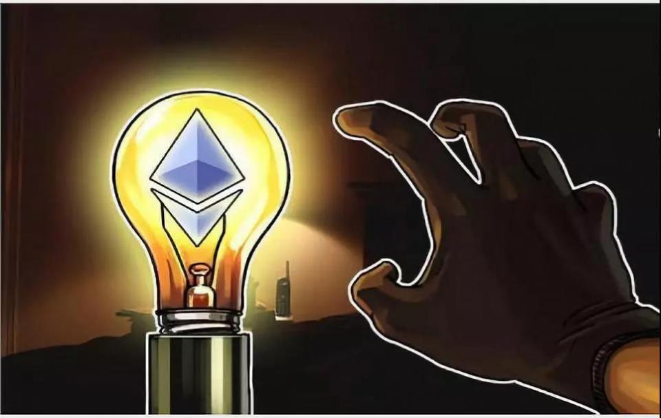 以太坊互聯(lián)網(wǎng)最新消息(以太坊互聯(lián)網(wǎng)最新消息股票)