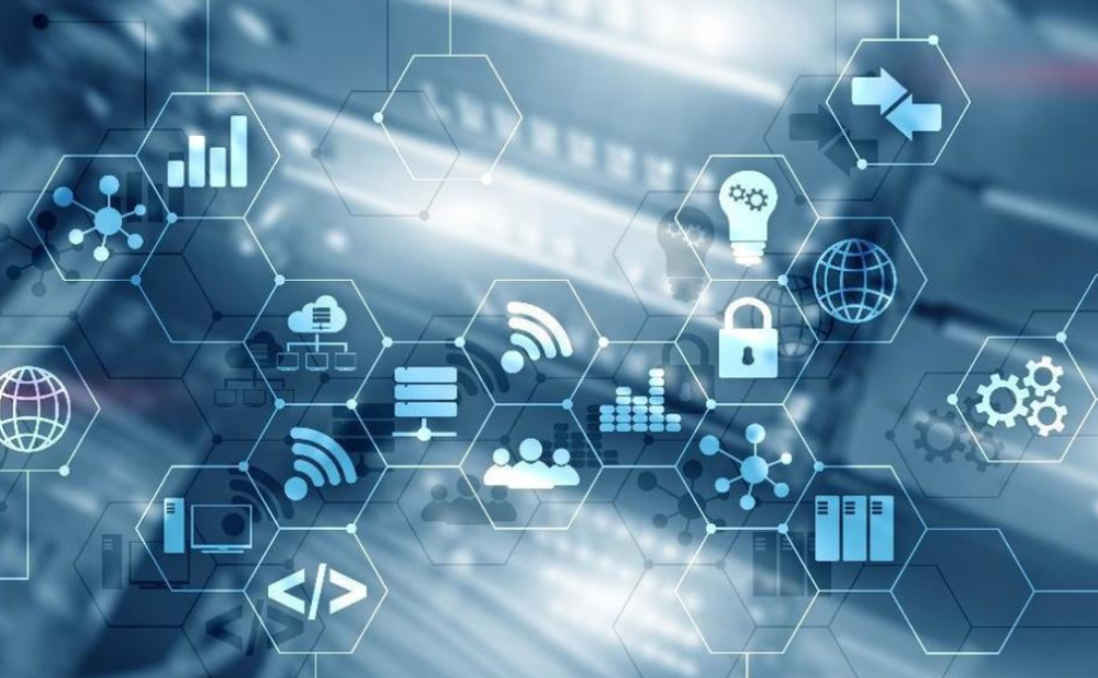 最新互聯網技術新聞(最新互聯網技術新聞稿)