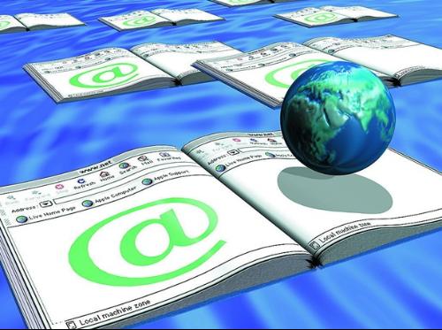 互聯(lián)網(wǎng)新聞資料(互聯(lián)網(wǎng)新聞資料包括)