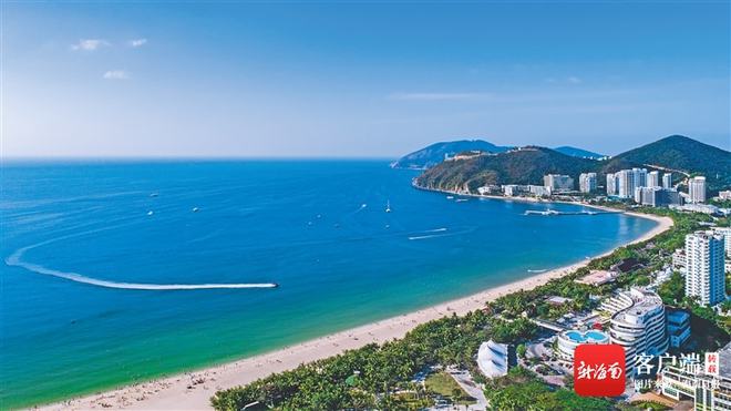 三亞互聯網最新消息(三亞有哪些互聯網公司)