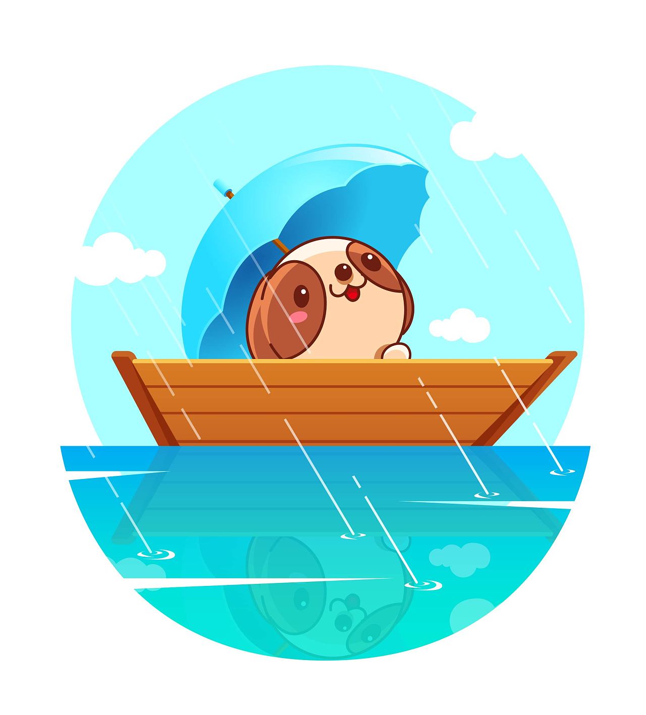 撈月狗網(wǎng)站建設(shè)(撈月狗新手接單流程)