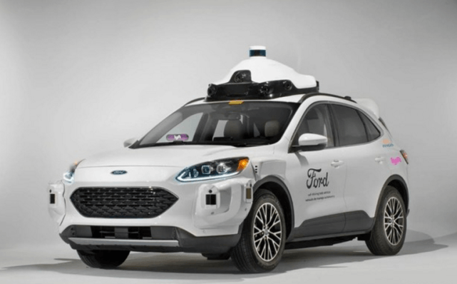 福特互聯網最新消息(福特互聯網最新消息是真的嗎)