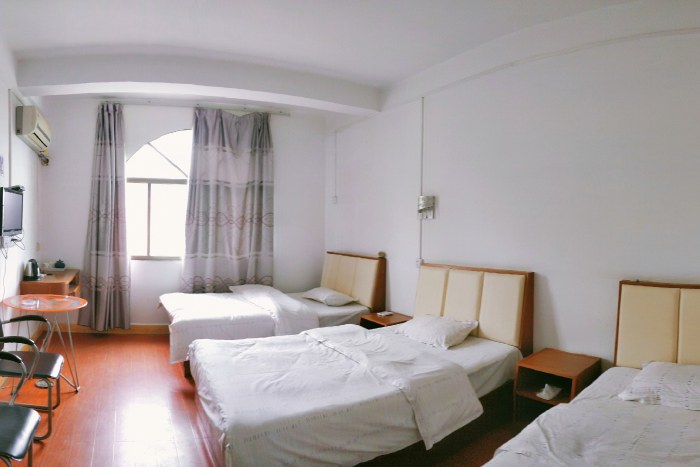 贛州賓館網站建設(贛州賓館地址查詢)