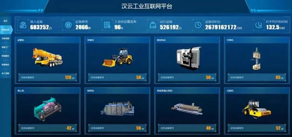 工業互聯網新聞(工業互聯網宣傳視頻)