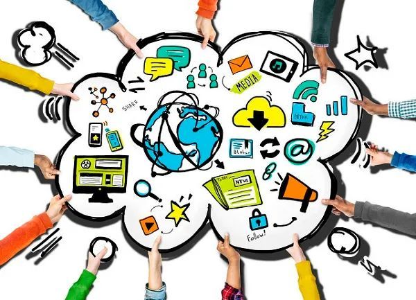 互聯網微信整頓新聞(互聯網微信整頓新聞簡報)