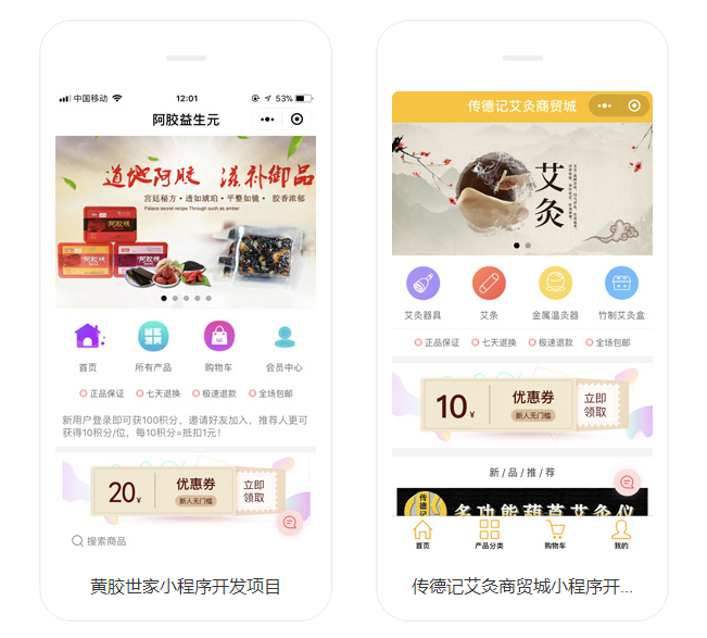 正規小程序開發活動方案(正規小程序開發活動方案策劃)