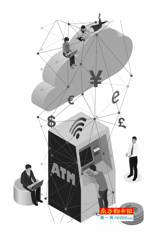 互聯網金融風向標講解(互聯網金融風險分為哪些類型)