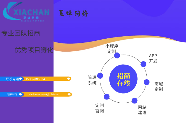 企業(yè)服務小程序開發(fā)流程(企業(yè)服務小程序開發(fā)流程怎么寫)