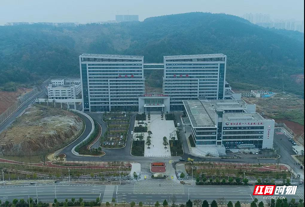 郴州市互聯網醫院新聞(郴州市互聯網醫院新聞聯播)