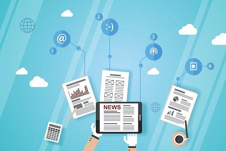 互聯(lián)網(wǎng)方面重要新聞(關于互聯(lián)網(wǎng)的新聞報道)