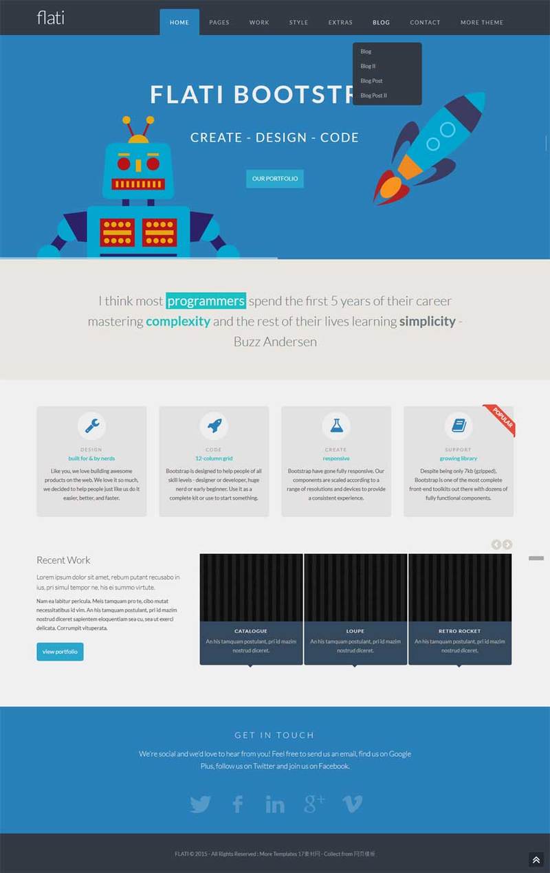 模板網站建設公司(模板網站建設公司電話)