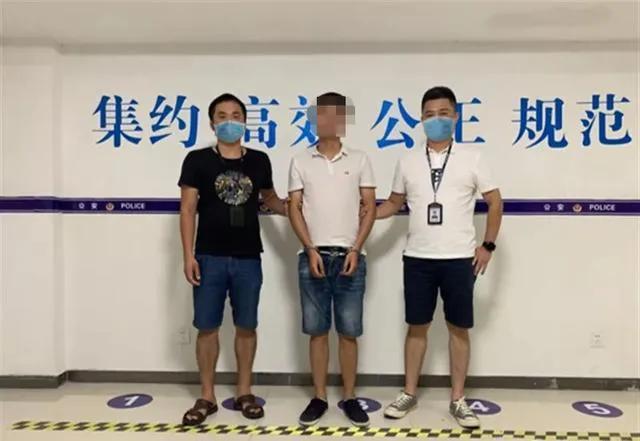 福建互聯(lián)網(wǎng)騙婚案件新聞(2020年福建網(wǎng)絡(luò)詐騙案)