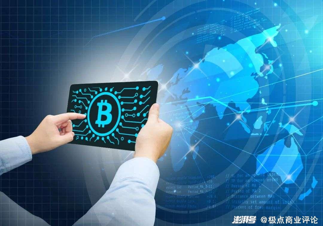 區塊鏈互聯網新聞(區塊鏈新聞網站有哪些)