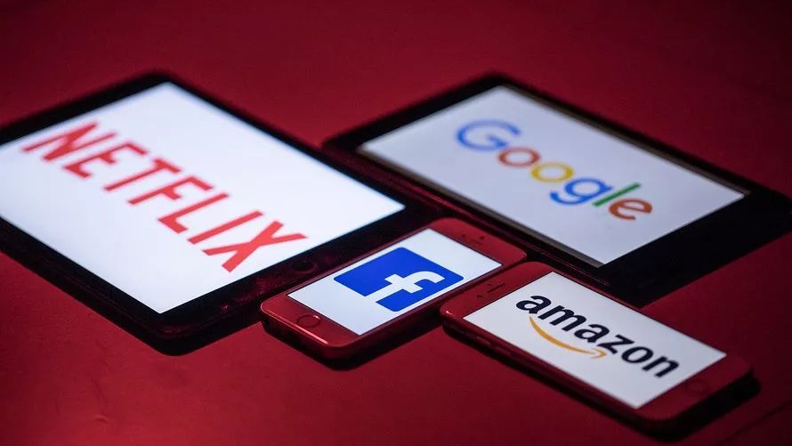 關于美國的互聯網新聞報道(關于美國的互聯網新聞報道有哪些)