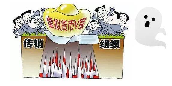 互聯(lián)網(wǎng)投資騙局新聞報道(互聯(lián)網(wǎng)投資騙局新聞報道稿)