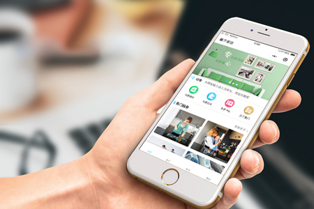 上海小程序開發發(上海小程序開發與制作公司)