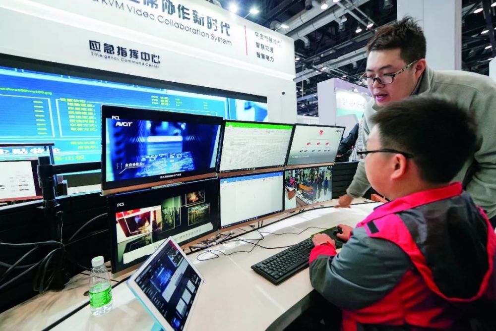 近期互聯網輿情新聞報道(2020年互聯網輿情形勢分析與展望)