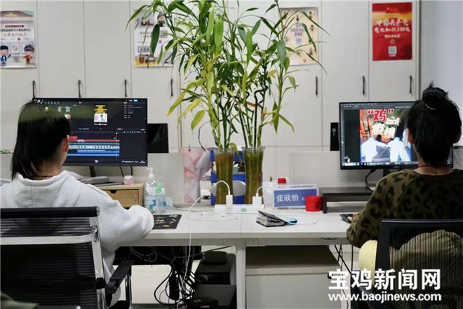 寶雞互聯網今日新聞(寶雞互聯網今日新聞直播)